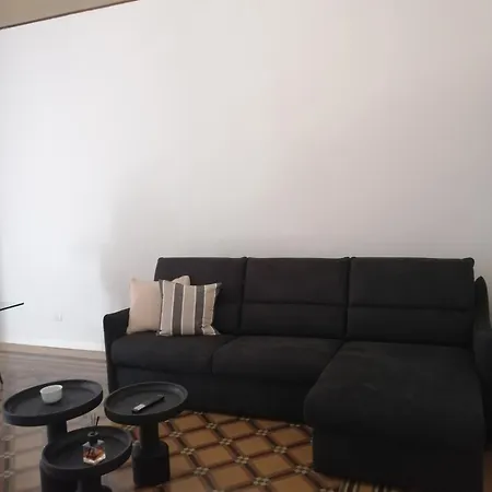 Putignani 155 - Affitti Brevi Italia Apartman *