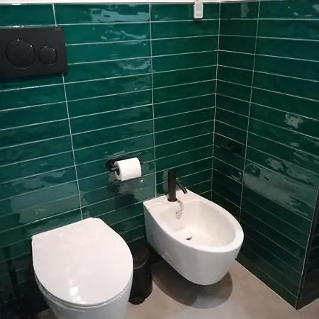 Putignani 155 - Affitti Brevi Italia Bari