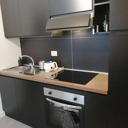 Putignani 155 - Affitti Brevi Italia * 巴里