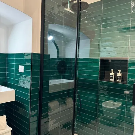 Putignani 155 - Affitti Brevi Italia 巴里