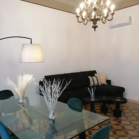Putignani 155 - Affitti Brevi Italia Apartman Bari