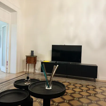 Putignani 155 - Affitti Brevi Italia * Bari