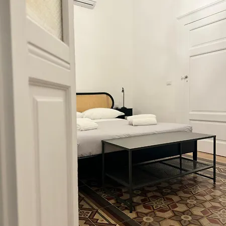 公寓 Putignani 155 - Affitti Brevi Italia 巴里