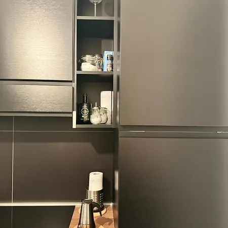 Apartment Putignani 155 - Affitti Brevi Italia *