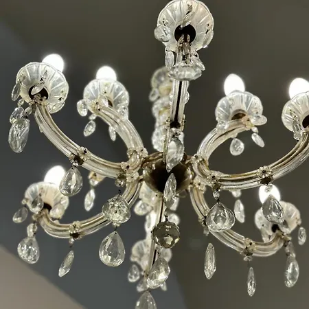 Putignani 155 - Affitti Brevi Italia 公寓 巴里