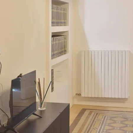 Putignani 155 - Affitti Brevi Italia Apartman