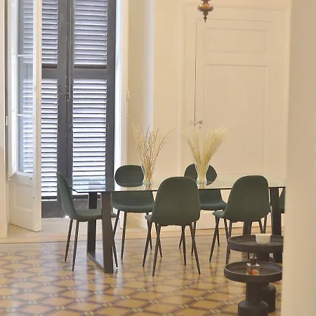 Putignani 155 - Affitti Brevi Italia Apartamento Bari