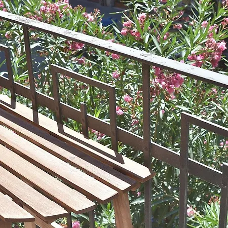 Putignani 155 - Affitti Brevi Italia Apartman