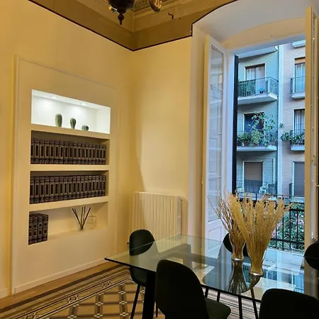 Putignani 155 - Affitti Brevi Italia * 巴里