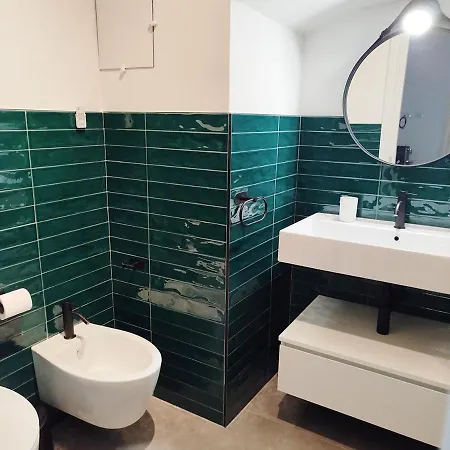 Apartamento Putignani 155 - Affitti Brevi Italia