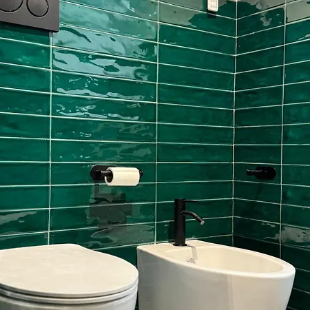 Putignani 155 - Affitti Brevi Italia Apartman