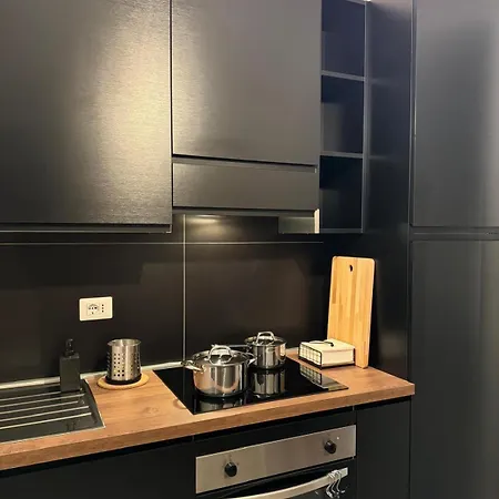 Putignani 155 - Affitti Brevi Italia