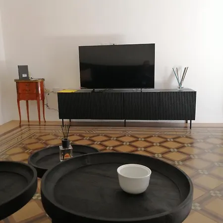 Putignani 155 - Affitti Brevi Italia