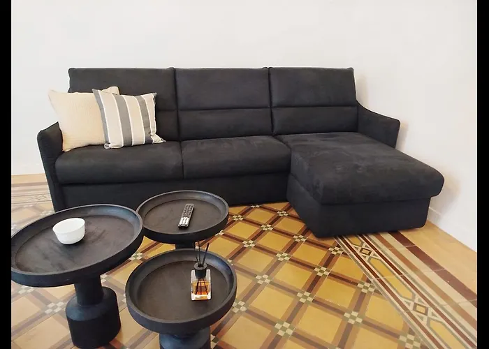 Putignani 155 - Affitti Brevi Italia Бари