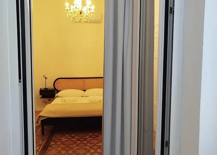 Putignani 155 - Affitti Brevi Italia * Бари