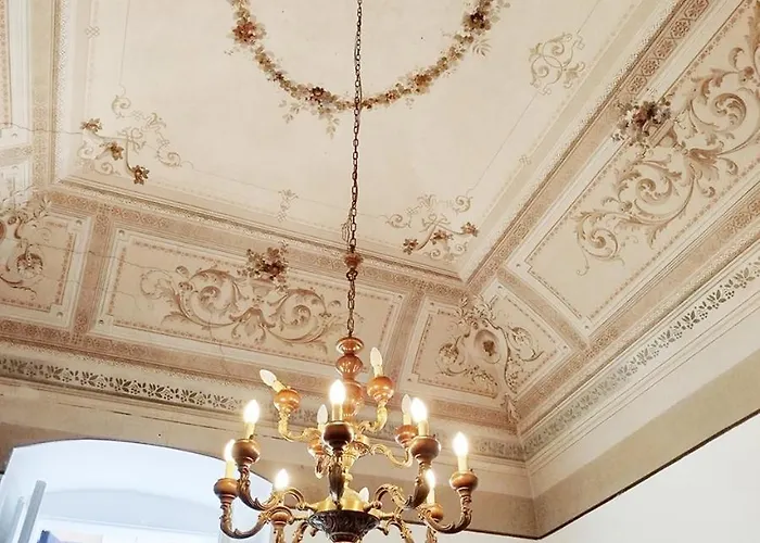 Appartement Putignani 155 - Affitti Brevi Italia