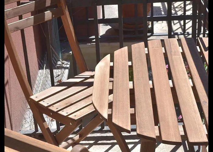 Апартаменты Putignani 155 - Affitti Brevi Italia *