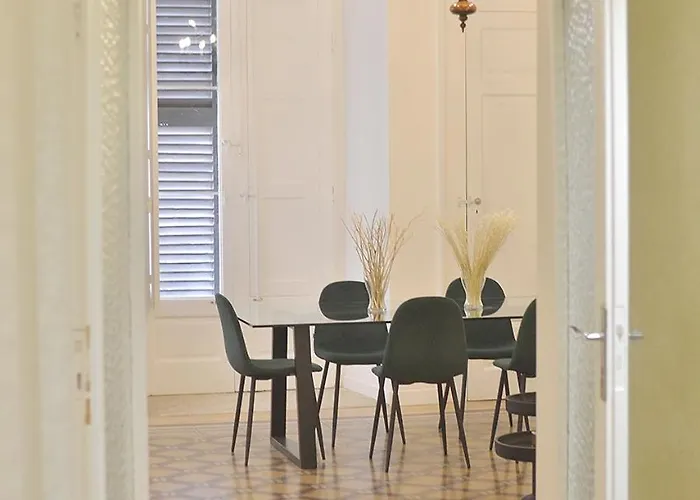 Putignani 155 - Affitti Brevi Italia Appartement Bari