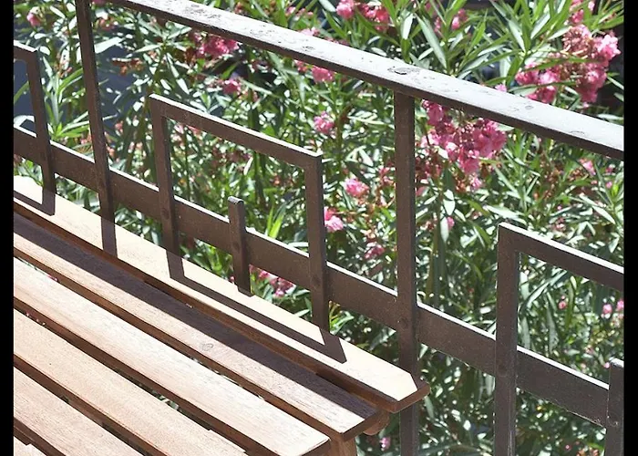 Putignani 155 - Affitti Brevi Italia Appartement *