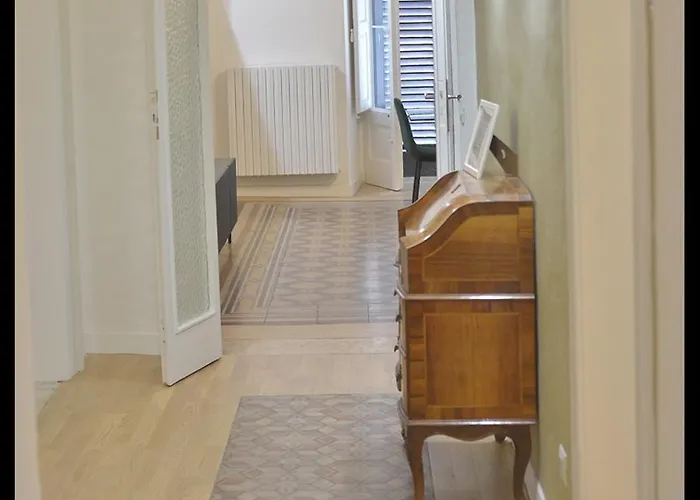 Putignani 155 - Affitti Brevi Italia Бари