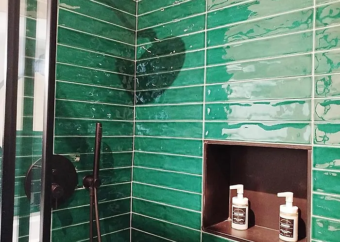 Appartement Putignani 155 - Affitti Brevi Italia