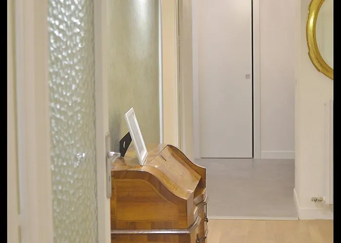 Putignani 155 - Affitti Brevi Italia Бари