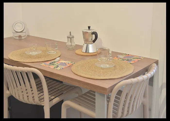 Putignani 155 - Affitti Brevi Italia