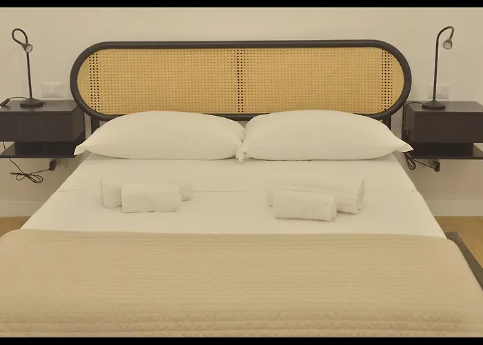 Appartement Putignani 155 - Affitti Brevi Italia *