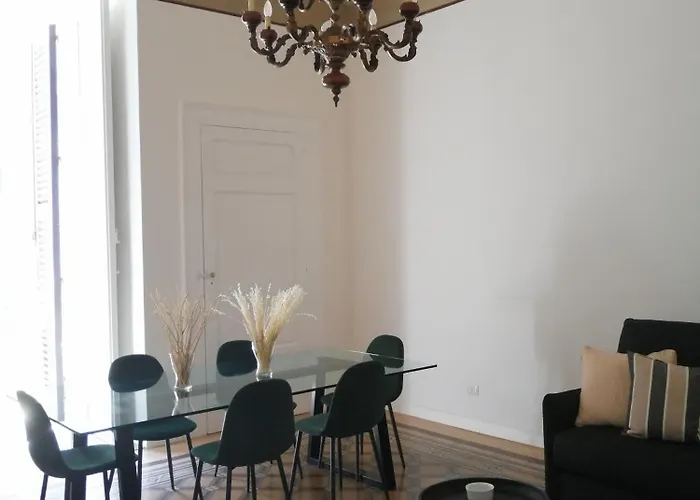 Putignani 155 - Affitti Brevi Italia *