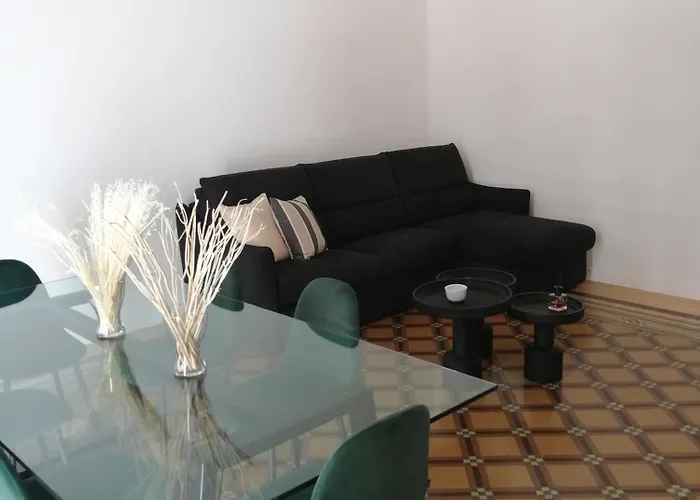 Putignani 155 - Affitti Brevi Italia *