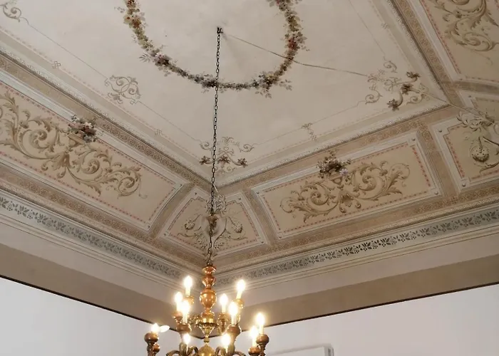 Putignani 155 - Affitti Brevi Italia Бари