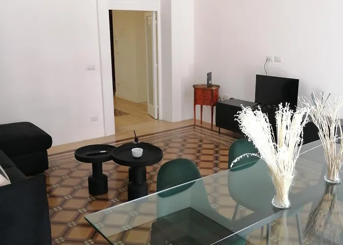 Putignani 155 - Affitti Brevi Italia Bari