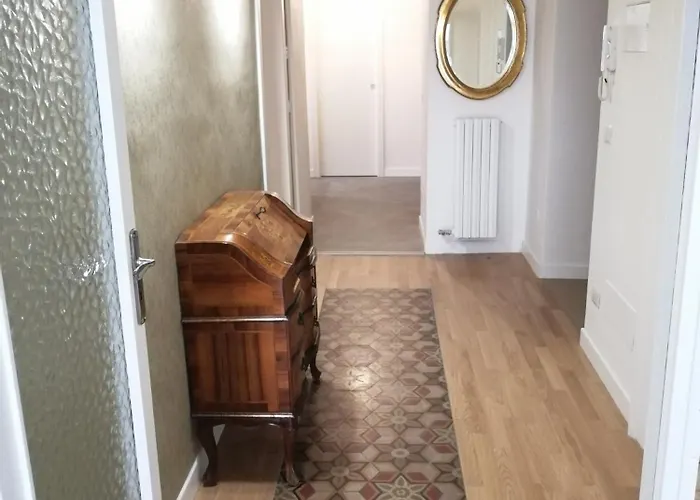 Putignani 155 - Affitti Brevi Italia Бари