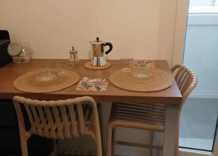 Appartement Putignani 155 - Affitti Brevi Italia Bari