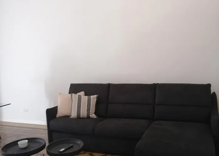 Putignani 155 - Affitti Brevi Italia Appartement *