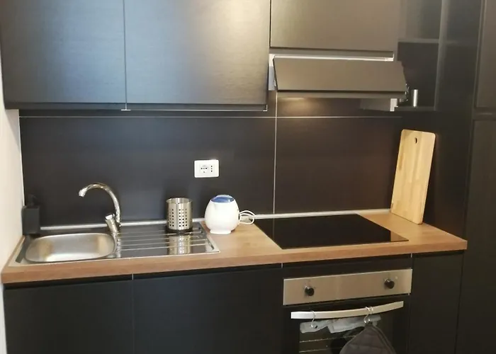 Appartement Putignani 155 - Affitti Brevi Italia *