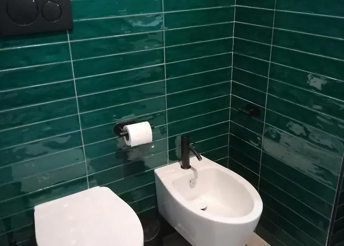 Putignani 155 - Affitti Brevi Italia Бари