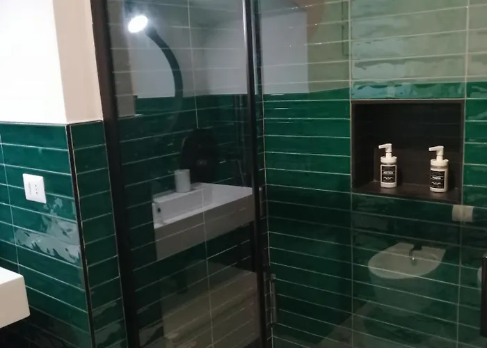 Putignani 155 - Affitti Brevi Italia Апартаменты *