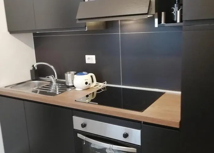 Putignani 155 - Affitti Brevi Italia * Bari