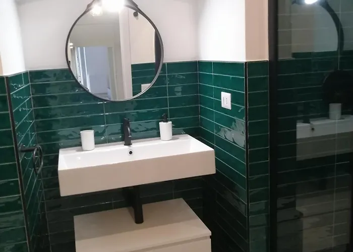 Putignani 155 - Affitti Brevi Italia