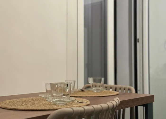 Appartement Putignani 155 - Affitti Brevi Italia *