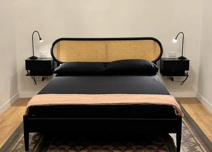 Putignani 155 - Affitti Brevi Italia * Bari