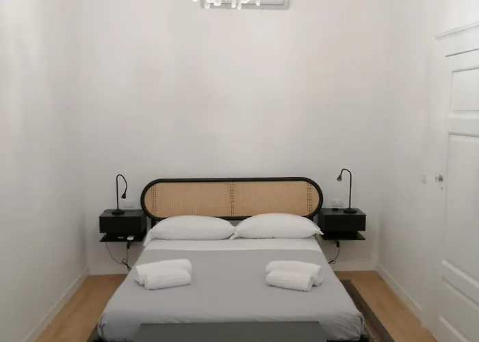 Putignani 155 - Affitti Brevi Italia Appartement