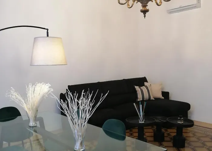 Putignani 155 - Affitti Brevi Italia Appartement Bari