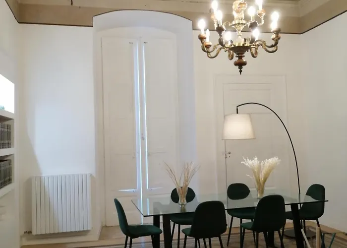 Putignani 155 - Affitti Brevi Italia Bari