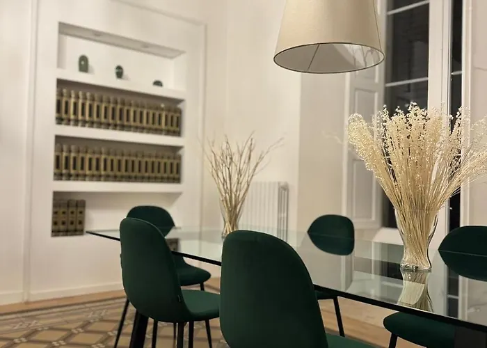 Putignani 155 - Affitti Brevi Italia *