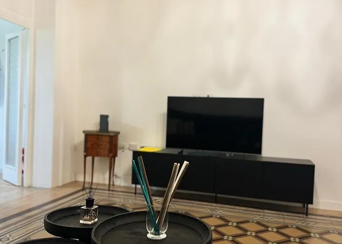 Putignani 155 - Affitti Brevi Italia * Bari