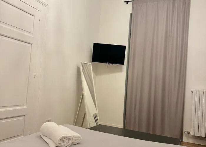 Putignani 155 - Affitti Brevi Italia Appartement