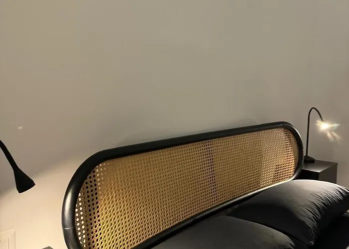 Putignani 155 - Affitti Brevi Italia Апартаменты *