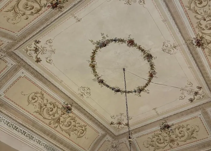 Putignani 155 - Affitti Brevi Italia Appartement Bari